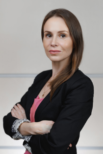 Фефилова Надежда Фёдоровна