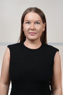 Чайникова Екатерина Павловна