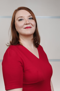 Слободчикова Ольга Александровна