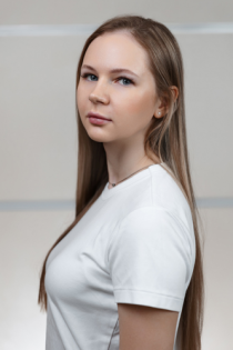 Ульшина Диана Александровна